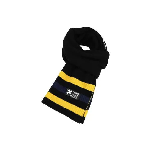 FILA Вязаные шарфы Унисекс
