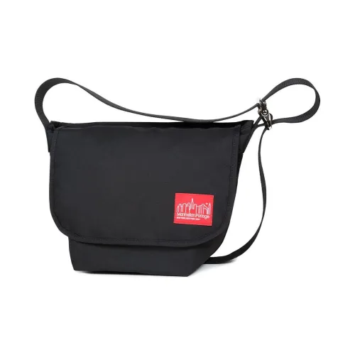 Manhattan Portage Сумки через плечо Черный Унисекс