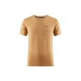 Земляной желтый