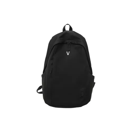 LEXI Nylon Backpack Standard Unisex Multicolor LEXI Нейлон Рюкзак Стандартный Унисекс Многоцветный