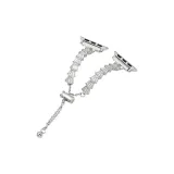 Серебряный [Один ремень]