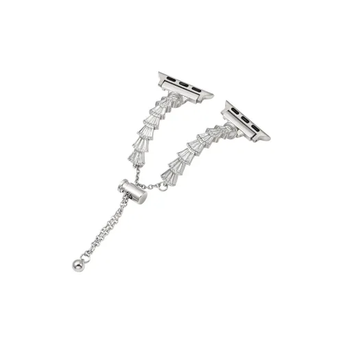 CHENSONG Ремень Apple Совместимость Металл