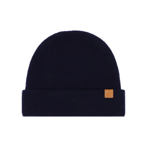 ELLE Овечья шерсть Шапка-бини Унисекс