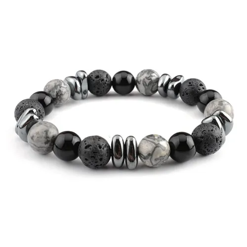 RINGLOVE Стекло Браслеты Унисекс