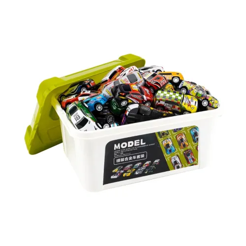 AOMN Alloy Car Ironhide Graffiti Style Маленький Автомобиль Hobby Model Toys