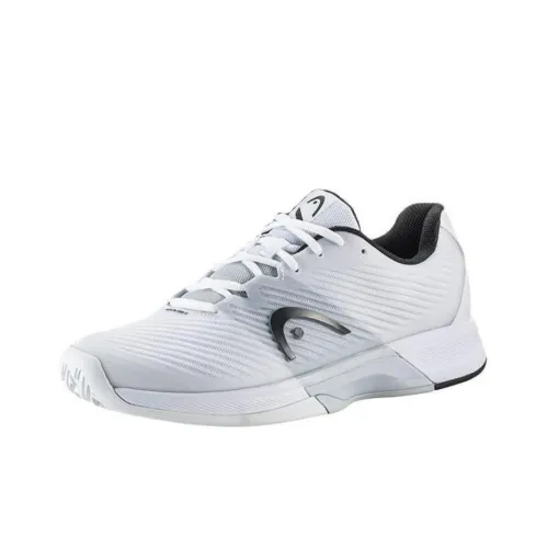 HEAD Кроссовки для тенниса Low Top Белый/Черный Мужской