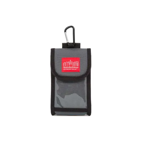 Manhattan Portage Мешочки для телефонов Серый Унисекс