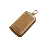 Хаки-Двойной Крючок-Ряд Талия-Брелок-Пластина