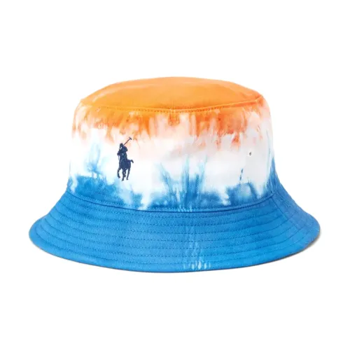 Polo Ralph Lauren хлопковые панамы Мужской Многоцветный