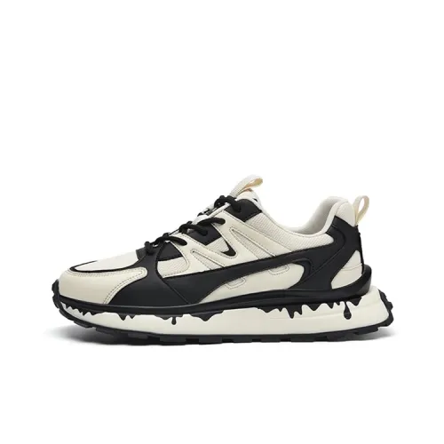 JEEP SPIRIT Повседневный Низкий Топ Мужской