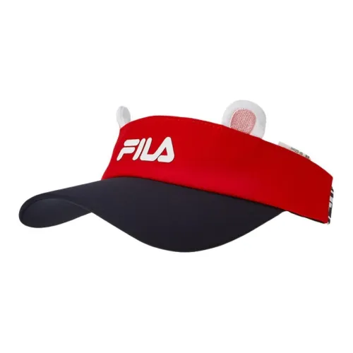 FILA Солнцезащитные шляпы для детей