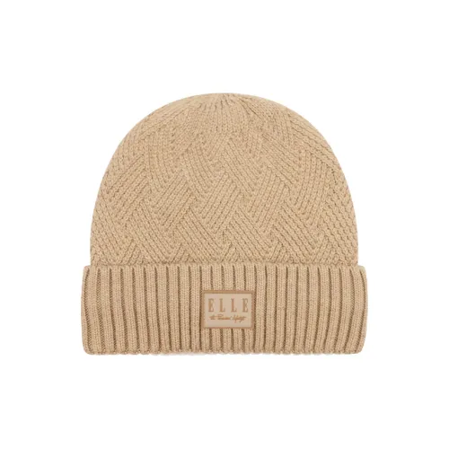 ELLE Шапки-бини Унисекс