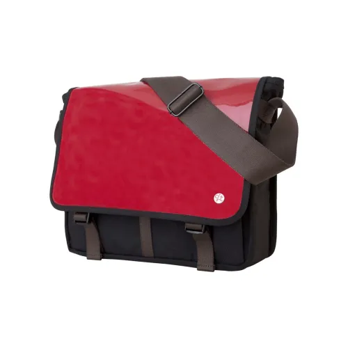 Manhattan Portage Сумки через плечо Красный Унисекс