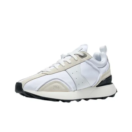 K·SWISS Повседневный Низкий Топ Белый Мужской