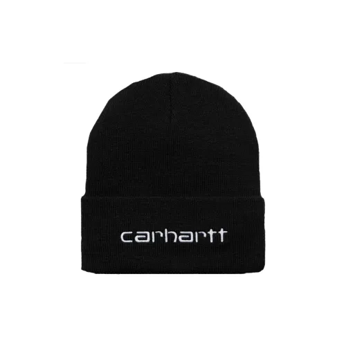 Carhartt WIP Шапки-бини Унисекс Черный