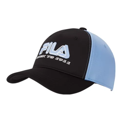 FILA Хлопок Бейсболки Kids