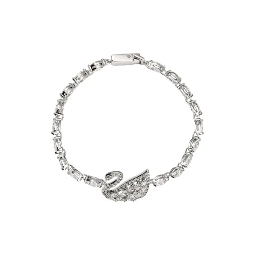 Swarovski SWAN LAKE Браслеты Женские