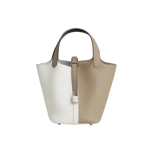 HERMES Picotin Lock Сумки Женские