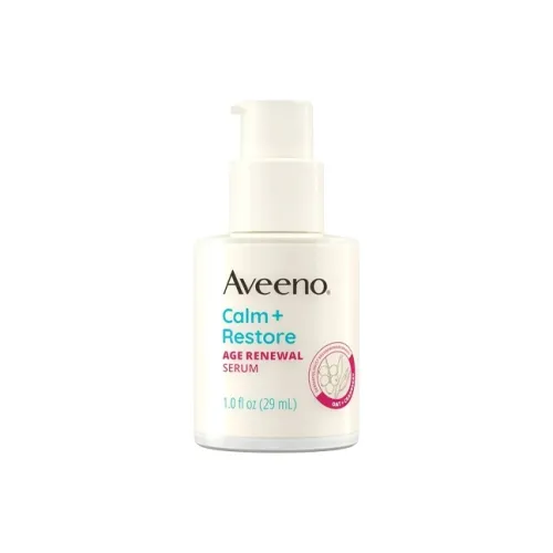 Aveeno Revitalizing Nourishing Сыворотка для лица 29 мл