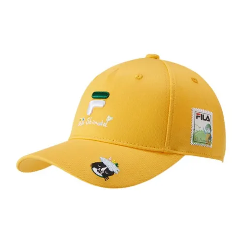 FILA Хлопок Бейсболки Kids