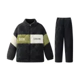 AW Утепленный Мужской 38030