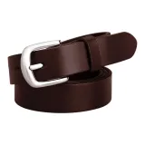 Темно-кофейный