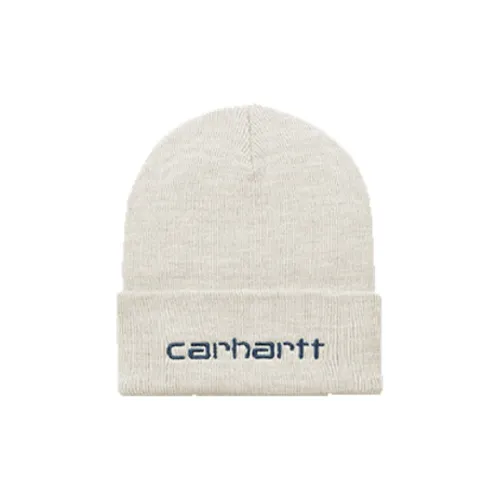Carhartt WIP Шапки-бини Унисекс Белый