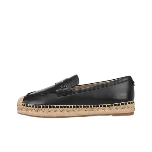 SAM EDELMAN KAI Espadrilles Женские Черные
