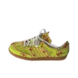 Зелёный, Красный