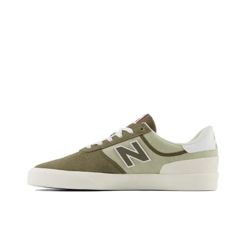 New Balance Numeric 272 NB Скейтборд Кроссовки Унисекс Зеленый