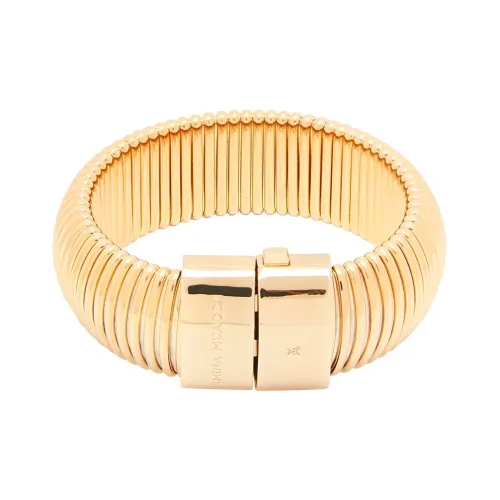 AMINA MUADDI Металл Браслеты Женские Золото