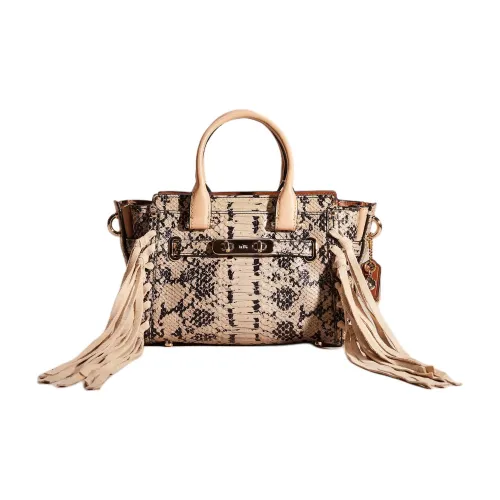 COACH Swagger Клатчи Женские