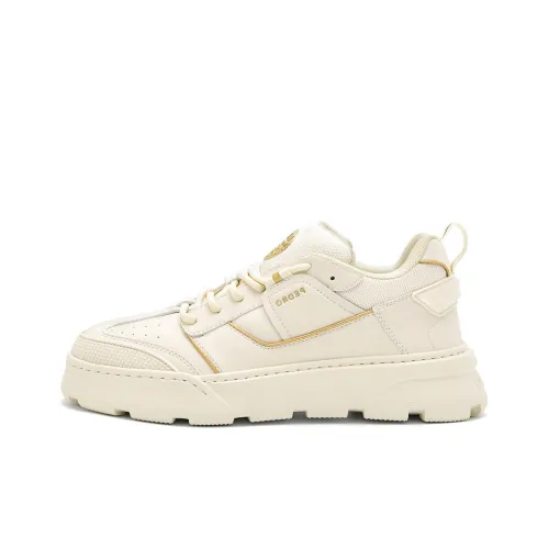 Кроссовки для скейтбординга Pedro Low Top Белые Женские