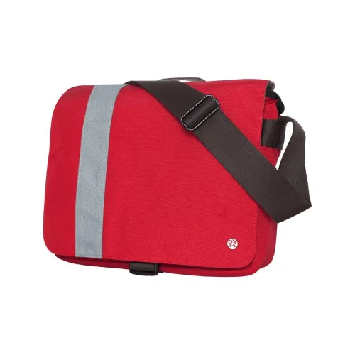 Manhattan Portage Сумки через плечо Красно-серый Унисекс