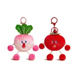 Два случайных моделирования