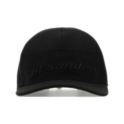 JIL SANDER Хлопок Бейсболки Женские