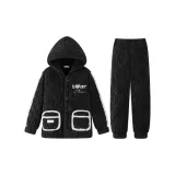 QT Утепленный Мужской 5570