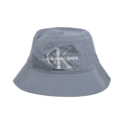 Calvin Klein Мужские хлопковые панамы