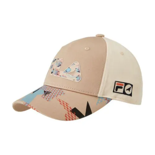 FILA Хлопок Бейсболки Kids