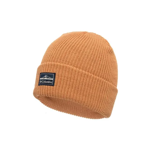 Columbia Шапки-бини Унисекс Коричневый