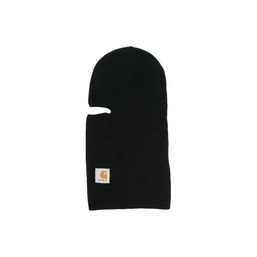 Carhartt WIP Акриловые Шапки и Кепки Унисекс Черные