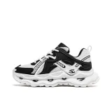 Чёрно-белый