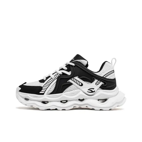 HOBIBEAR Амортизаторы Shock Resistant Низкий Топ Уличная обувь Мужская