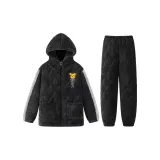 AW Утепленный Мужской 38038