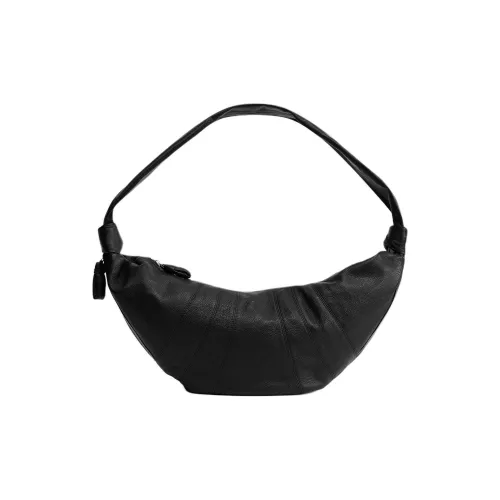 Lemaire Croissant series Коровья кожа крупнозернистая