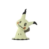 Мимикию Хилл