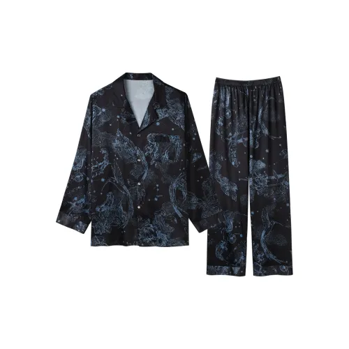 IIZZINI Мужские Пижамные Комплекты