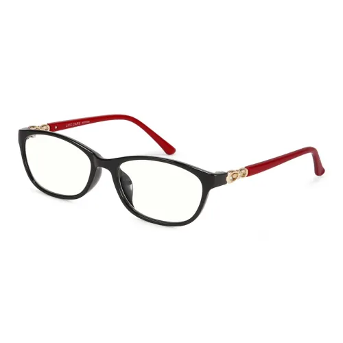 Aixiangsui Монограмма Очки Женские