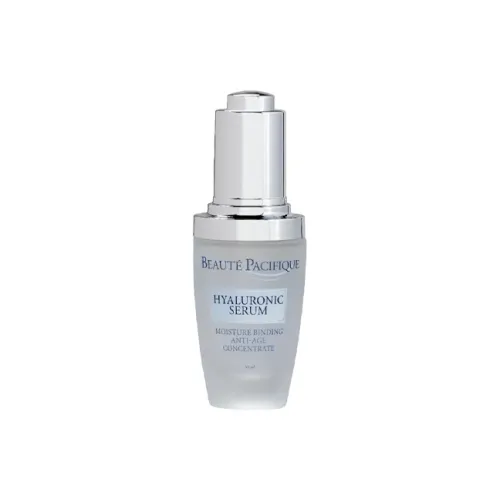 BEAUTE PACIFIQUE Прозрачный Lactic ACID Supplement Увлажняющий Эссенция 30 мл