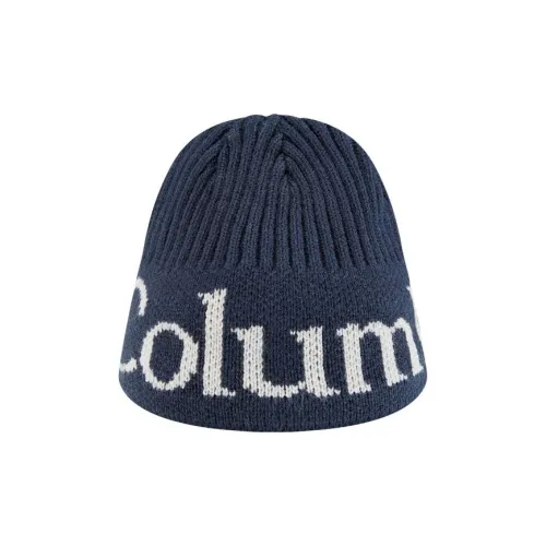 Columbia Акрил Полиэстер Шапки-бини Унисекс Многоцветные